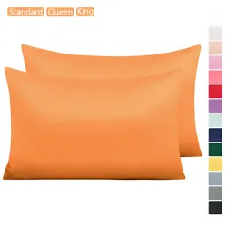 Besides, our matte satin pillowcases are perfect for curl and natural hair. Silky and smooth matte satin pillowcases...