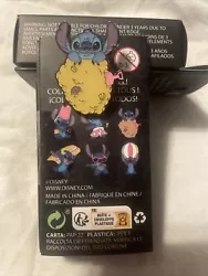 Loungefly Disney’s Lilo & Stitch Beach Day Blind Box Pin 