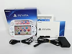Platform Sony PlayStation Vita. Je peux expédier dans le monde entier ! Color Pink. Modified Item No. Region Code...