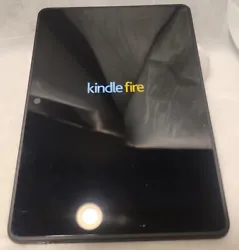 Amazon Kindle Fire HDX 7 Inch 3rd Generation Wi-Fi Tablet C9R6QM Black