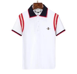 gucci polo shirt.