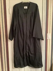 Jostens Graduation Gown 5’ 7” - 5’9”Choir Robe. Condition is 