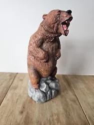 You will will receive it how it is. Its never been used.