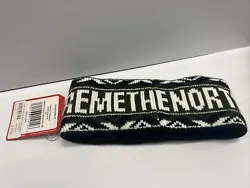 The North Face Supreme 1994 Headband Trans Antarctica Expedition New Ss17.