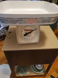 This pattern was made from 1991 - 1994. It is in wonderful used condition with no chips, cracks or oven stainong.