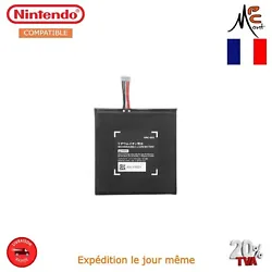 Batterie Switch Oled - HAC-003 - Nintendo - Neuf - Compatible