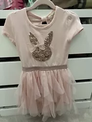 Easter dress from Btween size 5. Super cute and comfortable Easter dress in great used condition!