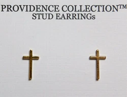 AUTHENTIC ALEX AND ANI EARRINGS.