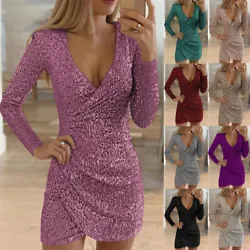 Because of process issues, the dress actual size is smaller, m ay fall off a little glitter. Fashionable style makes...