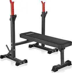 Dont hesitate. Join us now! Barbell bar holder. The two cross bars of the base are aligned with the nut hole before...