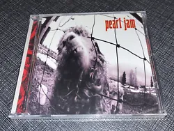 Vs. (Original) by Pearl Jam (CD, 2016).