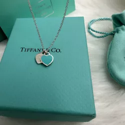 For sale is a beautiful Necklace, very cute. Would be the perfect gift to treat yourself. NOTE: Product images have...