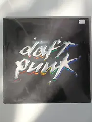 Daft Punk ‎– Discovery 2 × Vinyl, LP, Album, Reissue, Gatefold. 