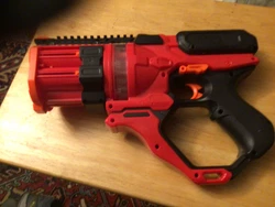 Functional and in excellent condition.