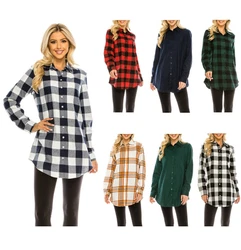 Its the perfect long tunic length, ideal for wearing with leggings. Youll love the flattering fit that skims away from...