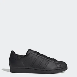 Features of the Superstar Shoes. Video of the Superstar Shoes adidas Sport is mainly targeting competitive sports....