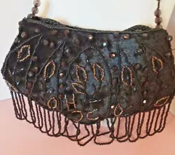 No stains or odors ~ Basically, this is just a delightful little bag!