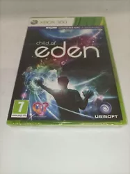 Child of eden Neuf Xbox 360 envoie en mondial Relay rapide et très bien protéger. TARIFS INTERNATIONAUX A DOMICILE (...