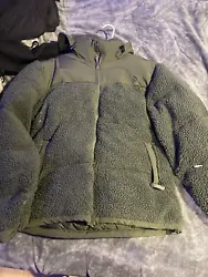 north face jacket. Shipped with USPS Priority Mail.