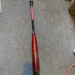 Rawlings BBZQ3 2020 Quatro Pro 32inch 29oz BBCOR Baseball Bat. Good Condition