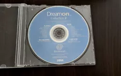 DREAMON COLLECTION 2