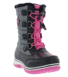 Kids Toasty Kylie Winter Boots Size 3.