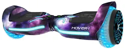 The Hover-1 i-100 is designed to stand out and perform. A sturdy Hoverboard with an App that provides learning modes...