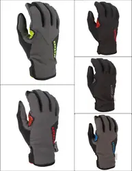 The Inversion Glove is our ultimate lightweight windproof glove for high activity riding. The Inversion has been...