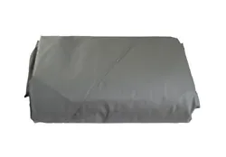 This is the PVC Pool Liner ONLY part number 12443E. DOES NOT include the metal frame or any accessories, the second...