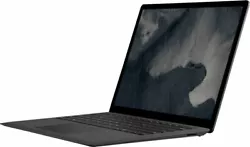 Microsoft Surface Laptop 2nd Gen. 13.5