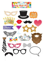 Party Perfecto. Were party people too, so here to help if you need us! Great Party Accessory. About Party Perfecto....