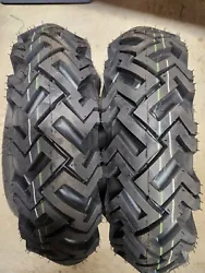 The 5.70-8 Kenda is a TUBELESS TIRE. Manufacture: Kenda. The price is per pair. Ply: 4 = LRB. Load Capacity is 715 lbs....