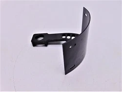Yana Shiki Yamaha YZF-R6 Tag Bracket Axle Mount YS2549046.