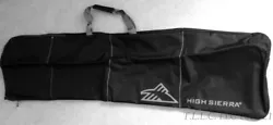 NWT HIGH SIERRA SNOWBOARD & BOOT BAG COMBO SET (#140493874065). NEW High Sierra SNOWBOARD Boot Bag + BONUS...