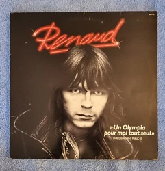 2 xVinyle, LP, Album, Stereo. A5 Chanson Pour Pierrot 2:55. D2 Manu 2:39. D1 CEst Mon Dernier Bal 4:49. C5 La Blanche...