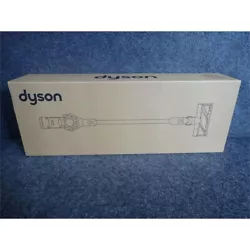 Model: SV25. Manufacturer: Dyson. Battery Power Source. Provide our staff with.