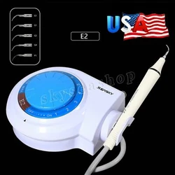 The handpiece is detachable and autoclaved under the high temperature of 135℃ and the pressure of 0.22Mpa. NSK Style...