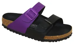 Birkenstock Womens Arizona Split Adjustable Sandal Regular 1020718.