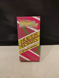 You are bidding on a Back to The Future II 1:5 Scale Hoverboard New . Please See pictures for condition or feel free to...
