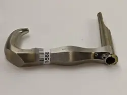 Pediatric Laryngoscope. Pilling 50-1550. This item must be certified by an authorized technician prior to patient use.