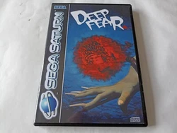 Boitier DVD neuf. Pas de notice / manuel.