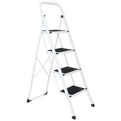 CONVENIENT FOLDING DESIGN - when folded for easy storage or transport and easily fits it in your closet or your cars...
