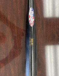 Introducing the Baum Bat Gold Edition Baseball Bat.