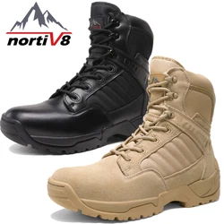(2) Flexible EVA mid-sole reduces foot fatigue and absorbs shock; (3) Slip, oil, and abrasion-resistant rubber out-sole...