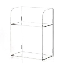 [ MULTI-FUNCTIONAL ]: Maximizes your storage space! Ideal to use in any place of the house, including bathroom, kitchen...