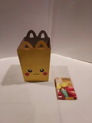 Brand new food obviously not included