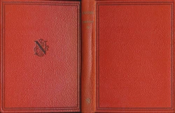 Éditeur : Bibliothèque Des Éditions Richelieu. L’édition originale de cet ouvrage est constitué par les...