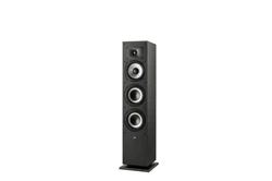 MXT60BK (X1) Enceinte colonne de 92,5 cm de hauteur,Tweeter en térylène de 1 - Boomer à équilibrage dynamique de...