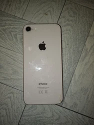 Apple iPhone 8 - 64 Go - Gold (bloqué).