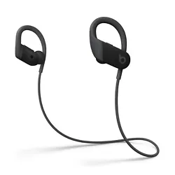 1 x Beats Powerbeats 4. High-performance wireless earphones. Non-slip Ear Hook To Ensure Comfortable And Stable...